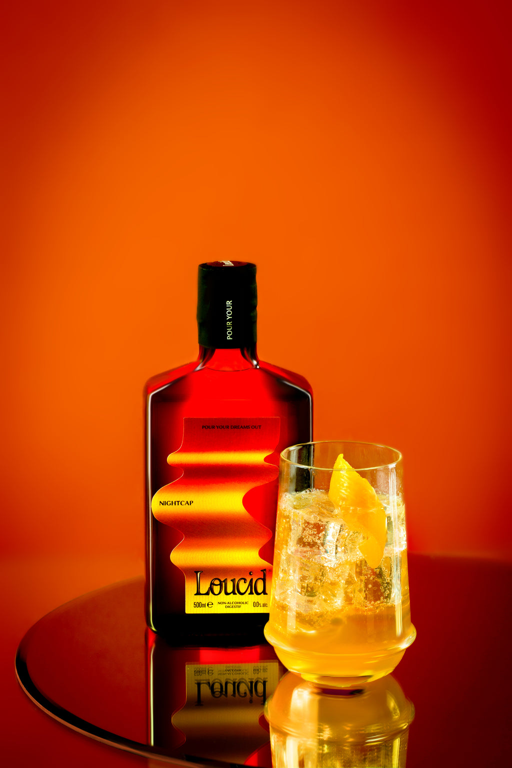 NIGHTCAP